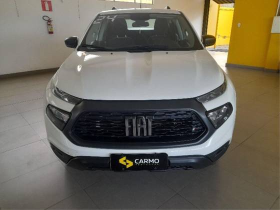 FIAT TORO 1.3 TURBO 270 FLEX ENDURANCE AT6